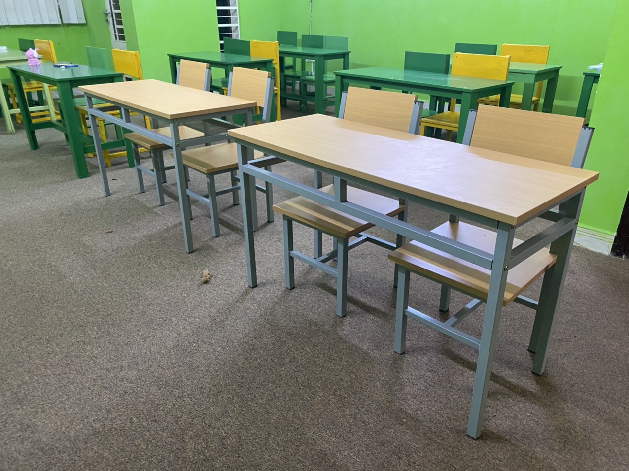 Bàn học sinh BHS-15-11